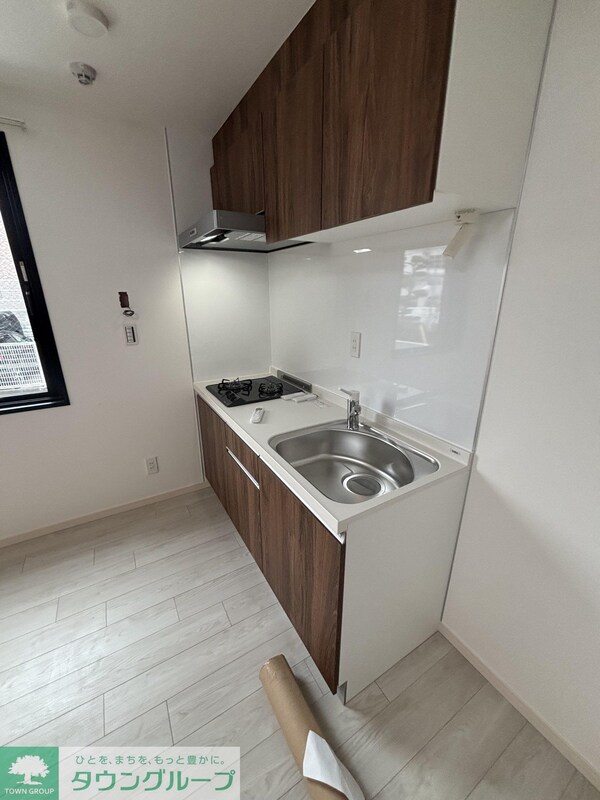 キッチン(キッチン)