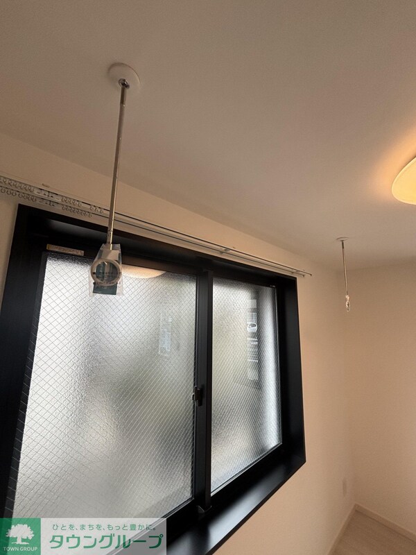 その他室内・内装(バルコニー)