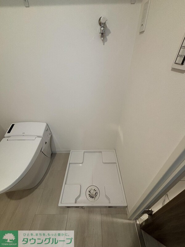 設備(バルコニー)