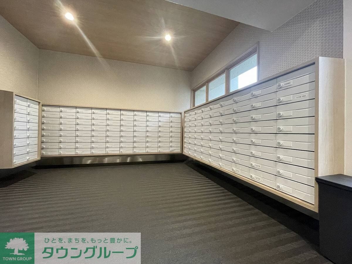 物件内観写真4　(その他共有部分)