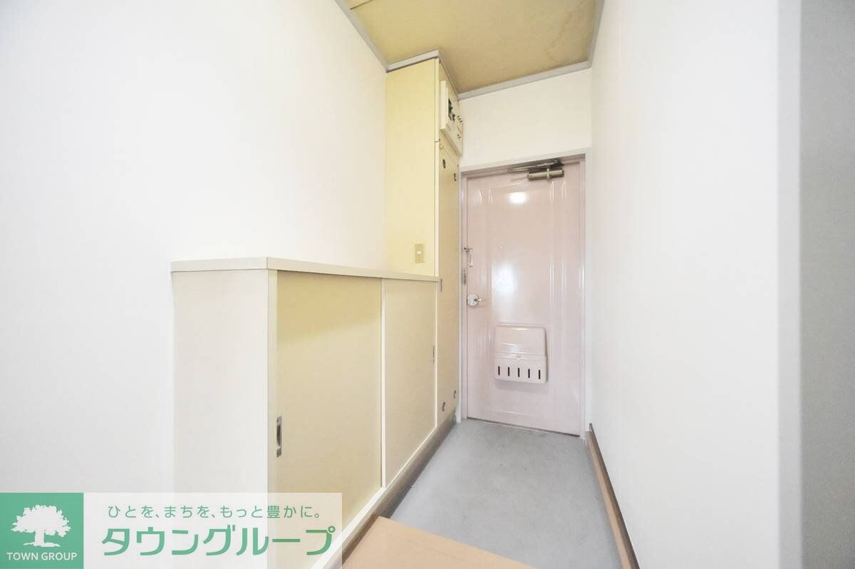 物件内観写真10　(バルコニー)