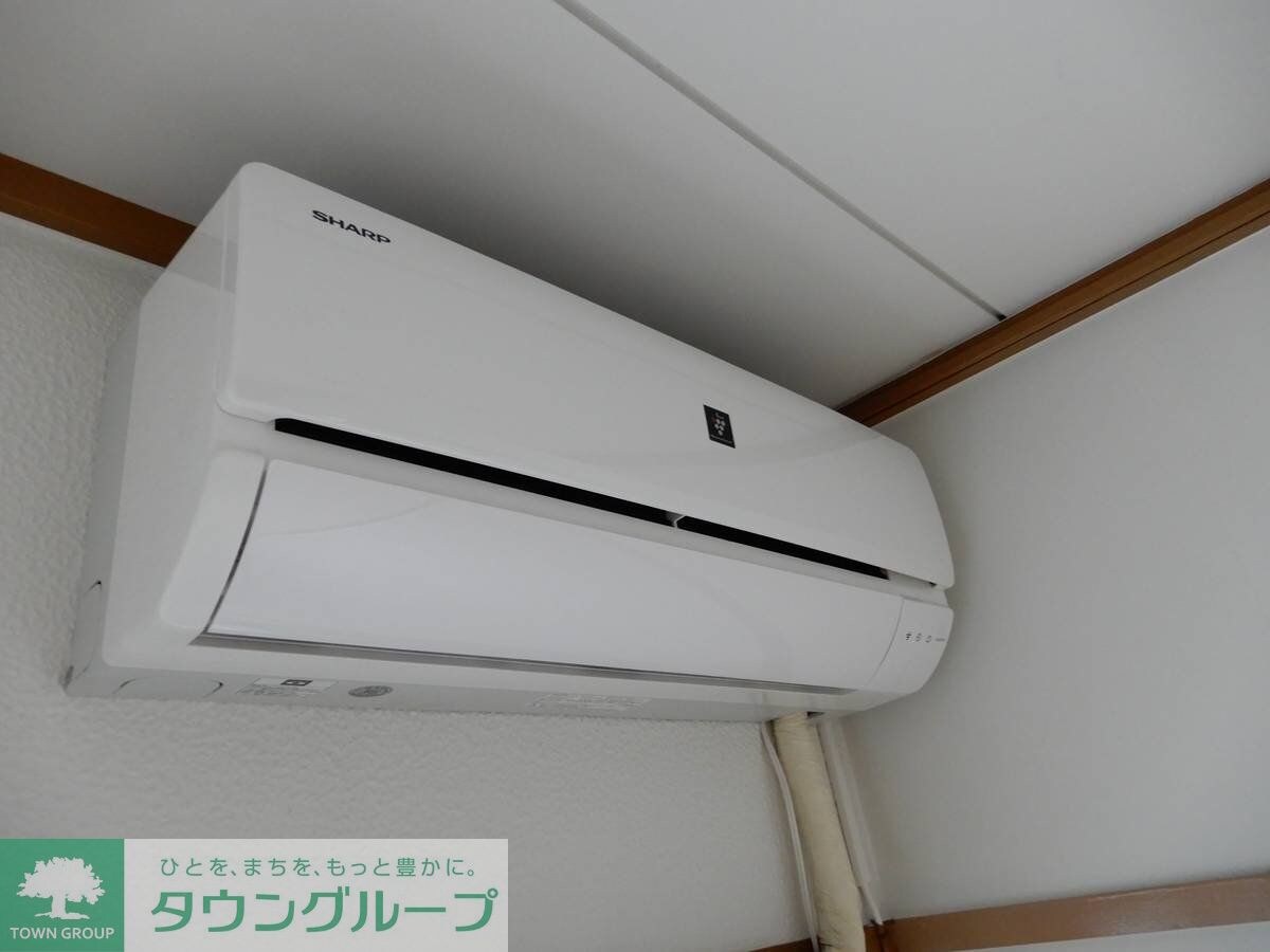 物件内観写真12　(眺望)