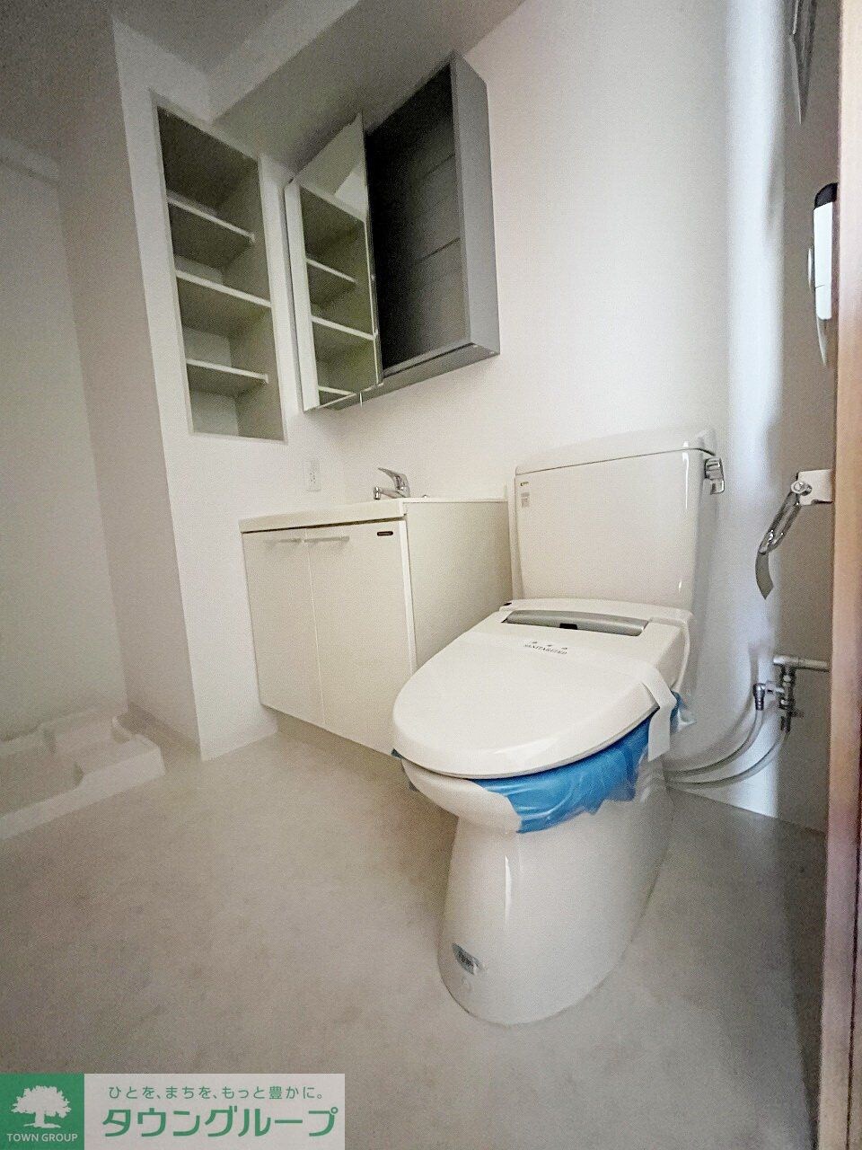 物件内観写真11　