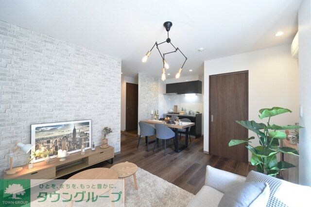 物件内観写真7　(※家具小物等はイメージです)