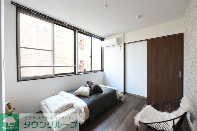 物件内観写真8　(※家具小物等はイメージです)