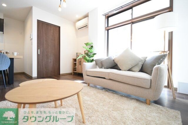 物件内観写真22　(※家具小物等はイメージです)