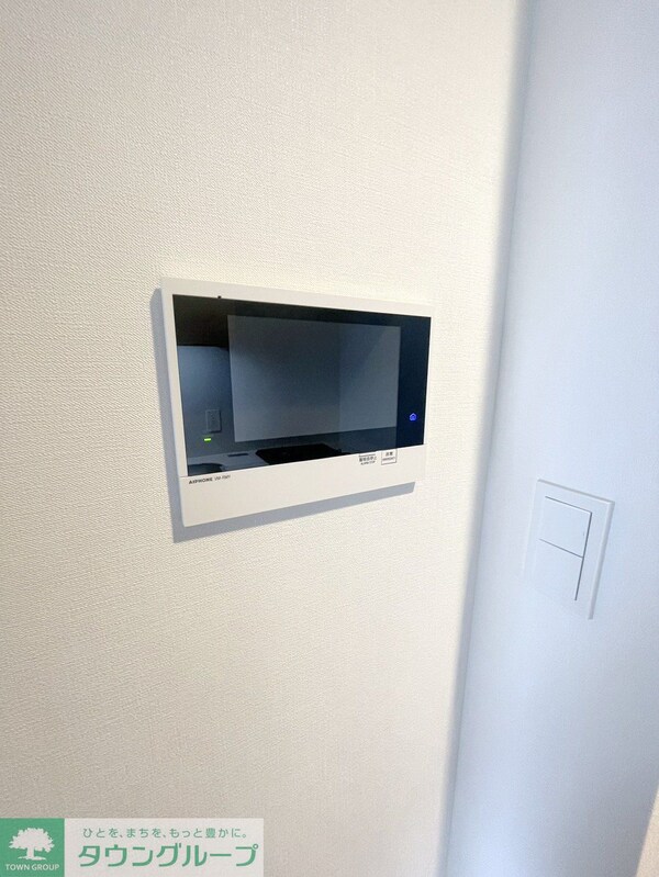 セキュリティ(設備)