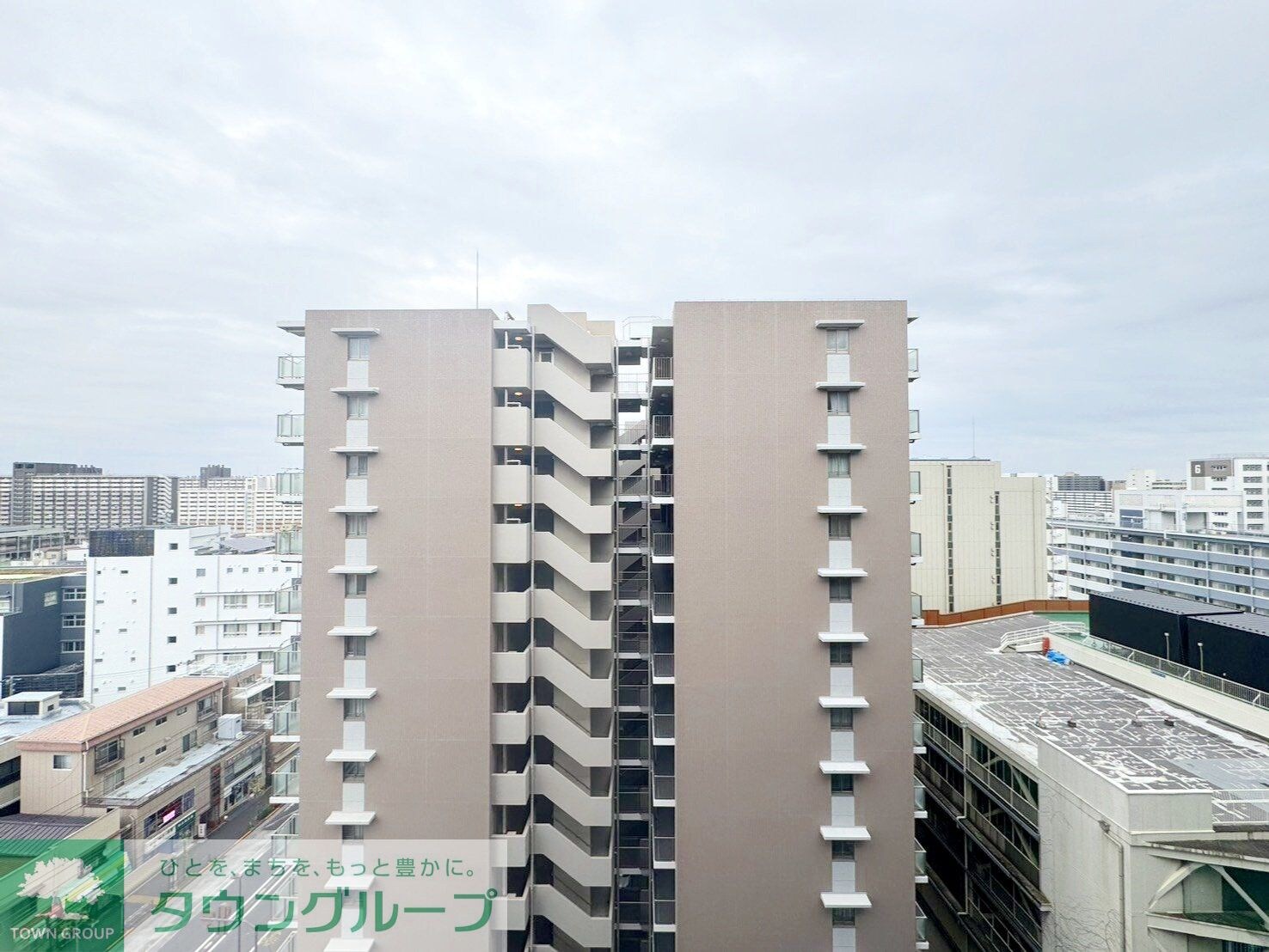 物件内観写真16　