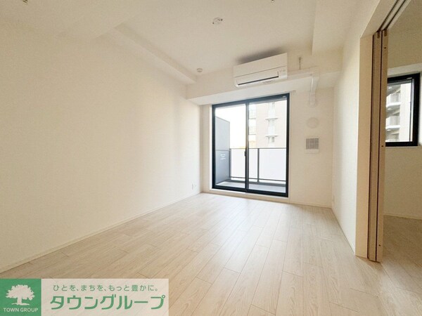 リビング・居室