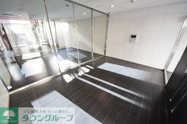 物件内観写真22　(★エントランス★)