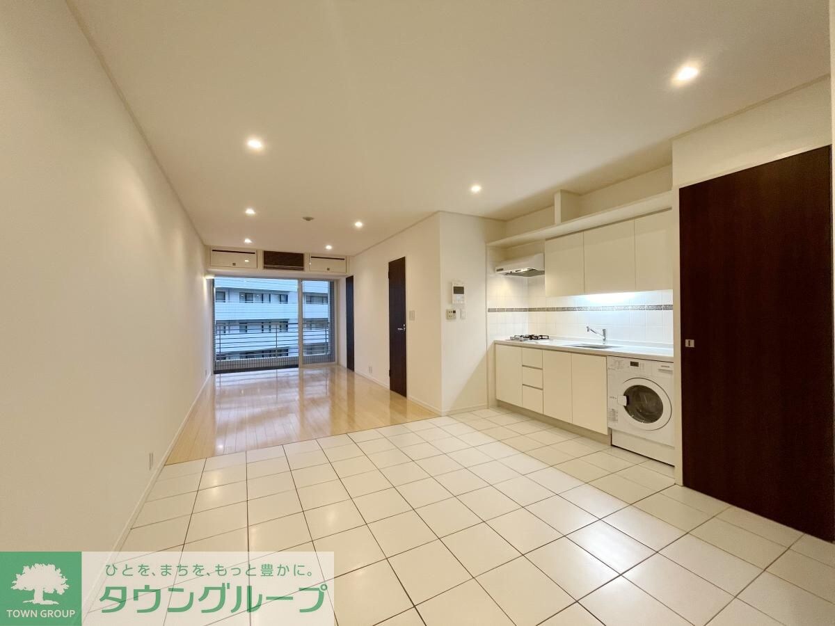 物件内観写真12　(お問合せは(株)タウンハウジングレジデンス事業部　赤坂店・…)