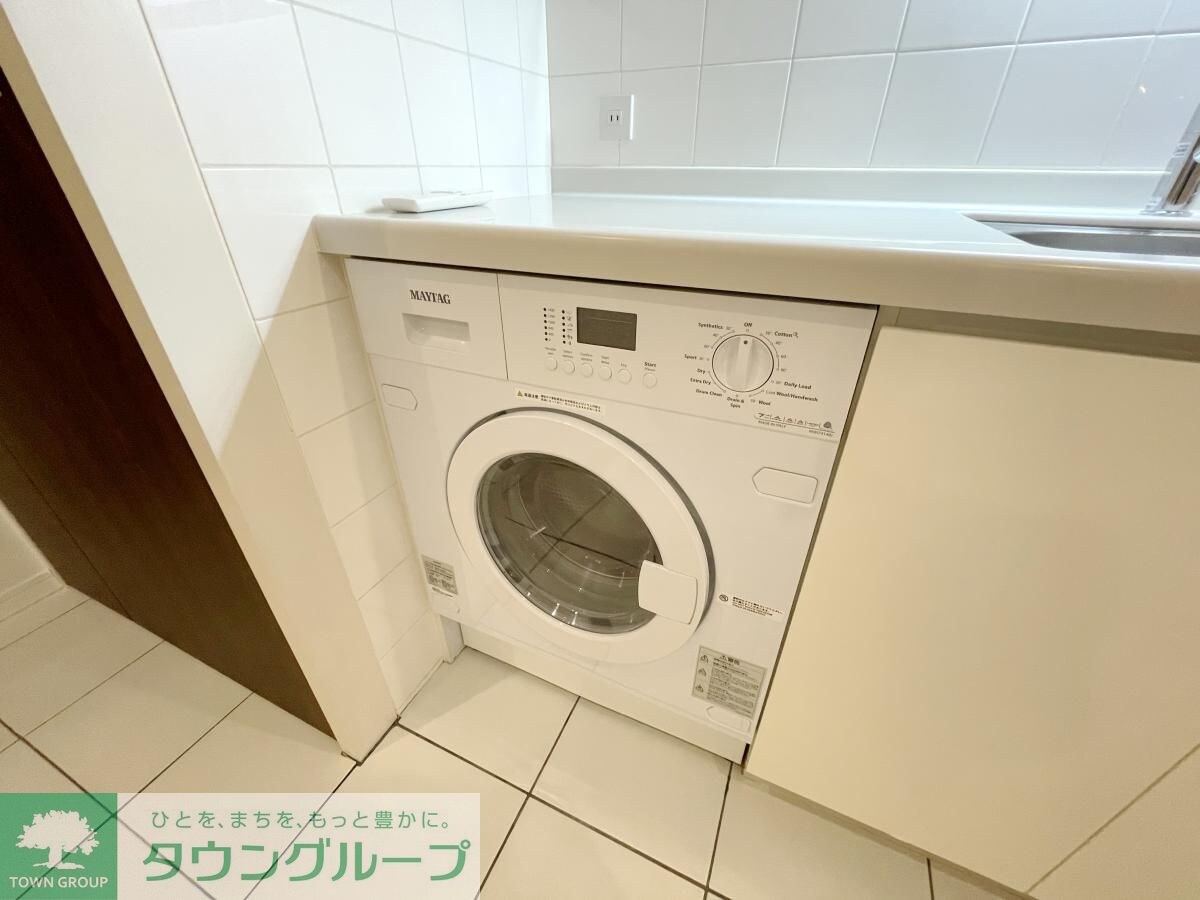 物件内観写真15　(お問合せは(株)タウンハウジングレジデンス事業部　赤坂店・…)