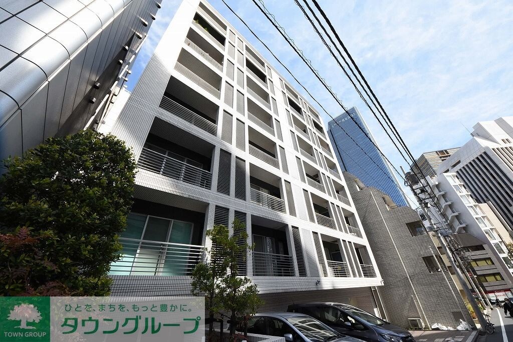 物件内観写真19　(お問合せは(株)タウンハウジングレジデンス事業部　赤坂店・…)