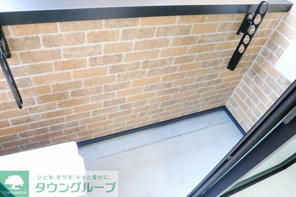 バルコニー(★バルコニー★)