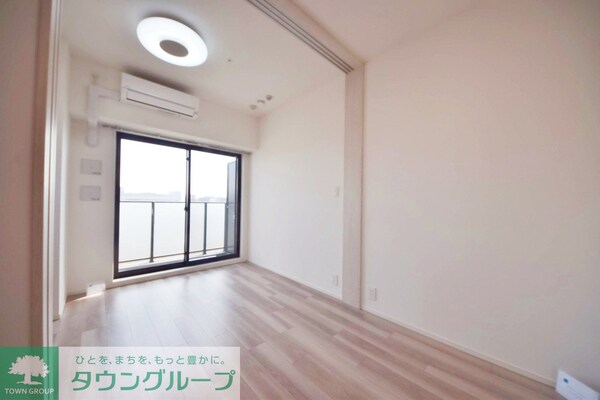 リビング・居室(リビング/居室)