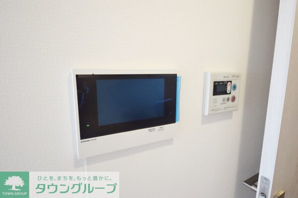 セキュリティ(設備)