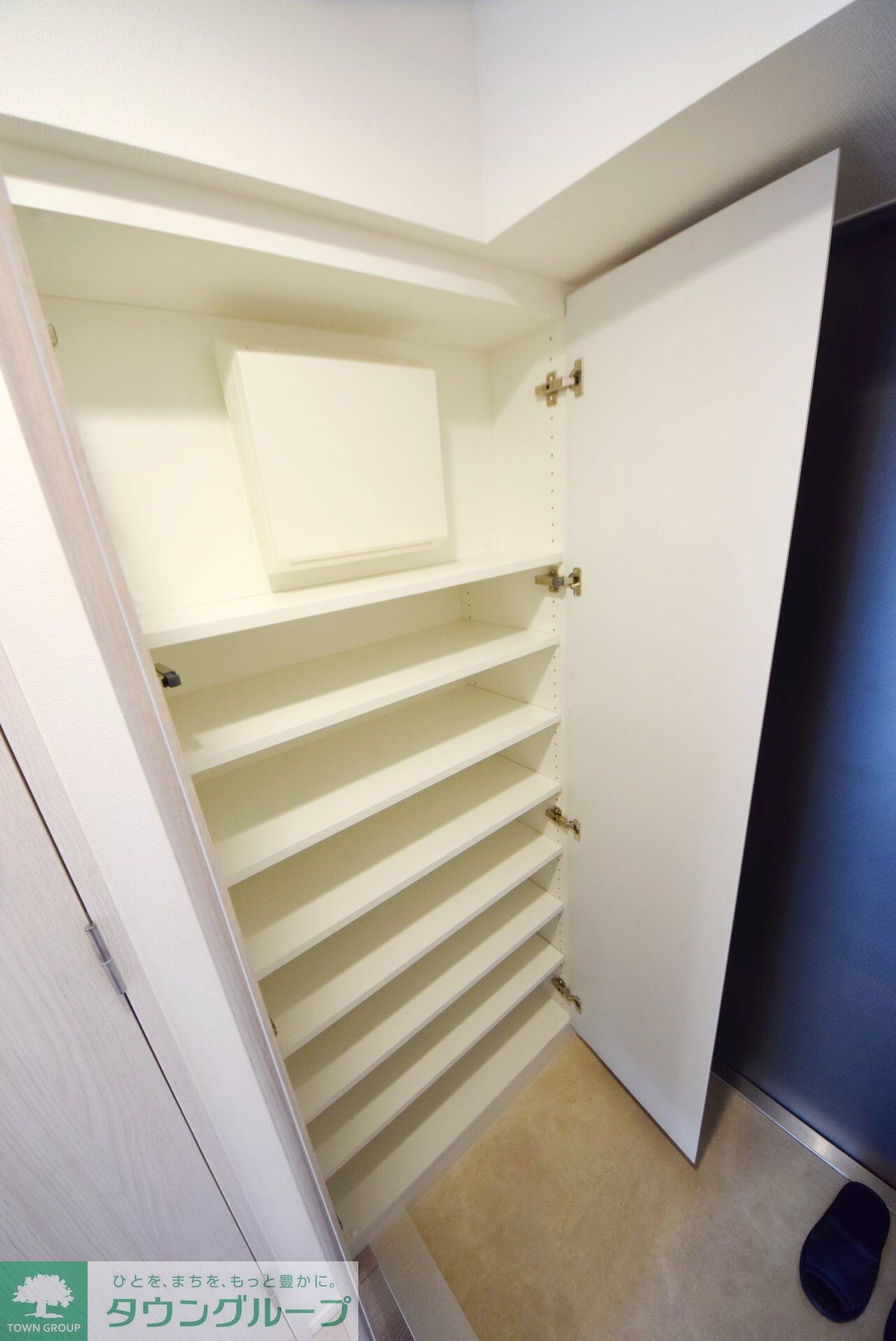 物件内観写真23　(収納)