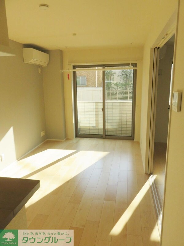 リビング・居室