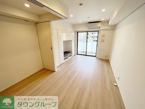 リビング・居室