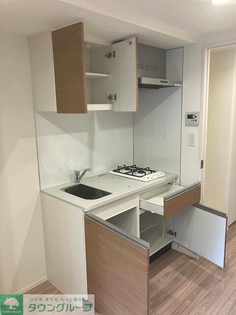 物件内観写真11　