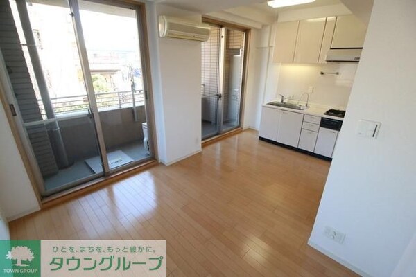 リビング・居室(☆居室☆)