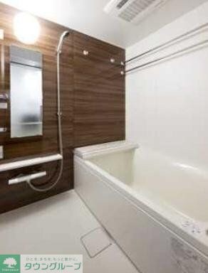 物件内観写真16　(バス／シャワールーム等)