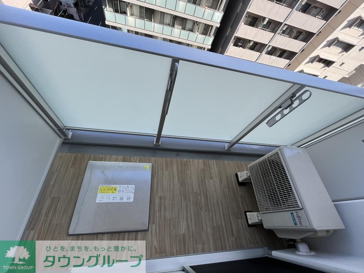 物件内観写真10　(バ)