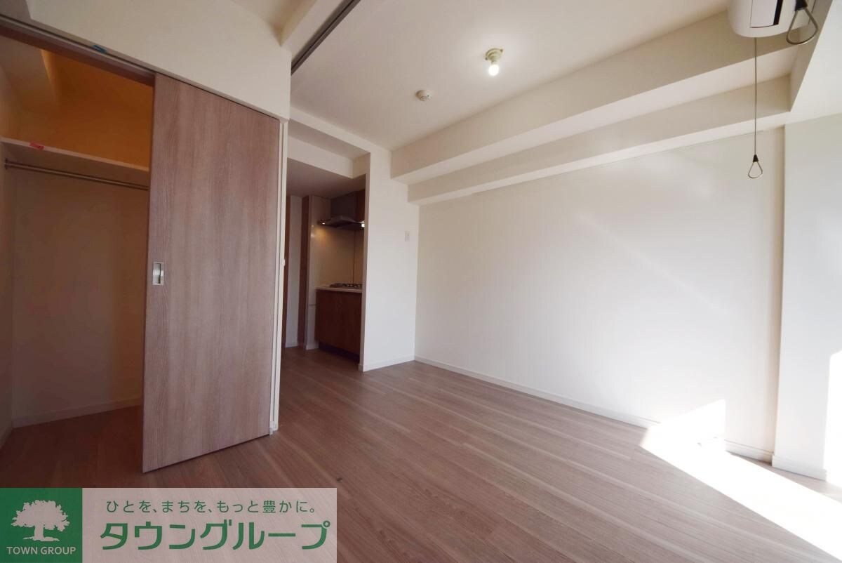 物件内観写真16　(収納)