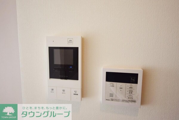 セキュリティ(設備)