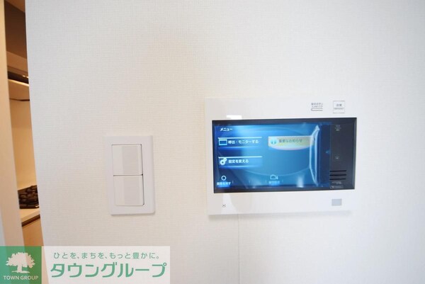 セキュリティ(設備)