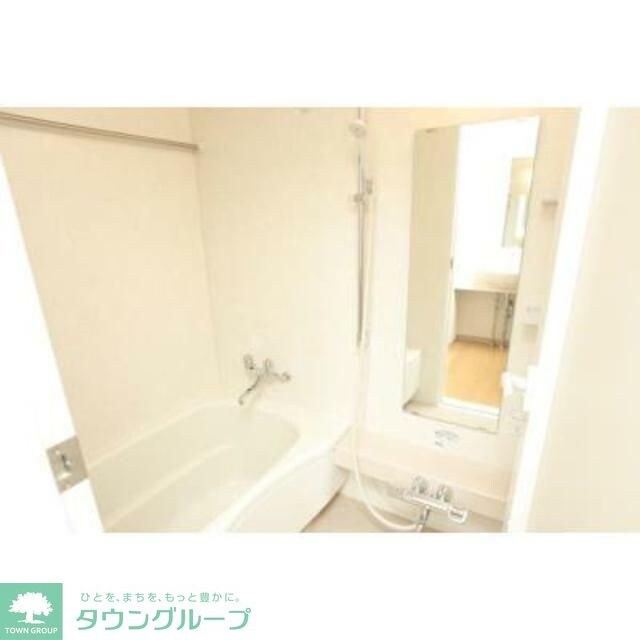 物件内観写真6　(お問合せは(株)タウンハウジング赤坂店へ【03-5563-…)