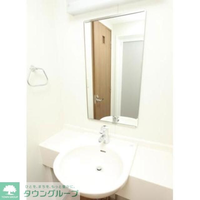 物件内観写真7　(お問合せは(株)タウンハウジング赤坂店へ【03-5563-…)