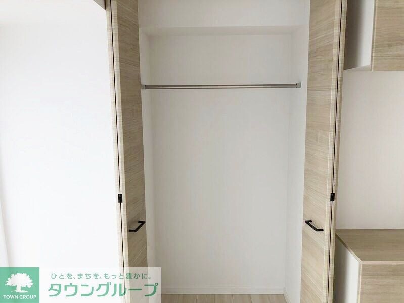 物件内観写真9　(お問合せは(株)タウンハウジング赤坂店へ【03-5563-…)