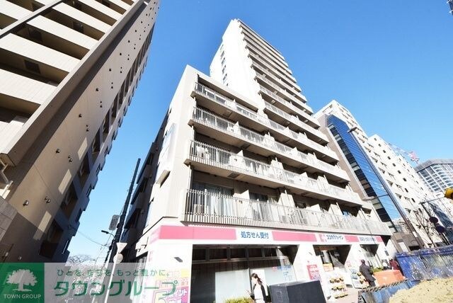 物件内観写真13　(お問合せは(株)タウンハウジング赤坂店へ【03-5563-…)