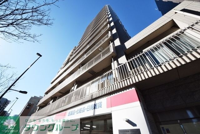 物件内観写真14　(お問合せは(株)タウンハウジング赤坂店へ【03-5563-…)