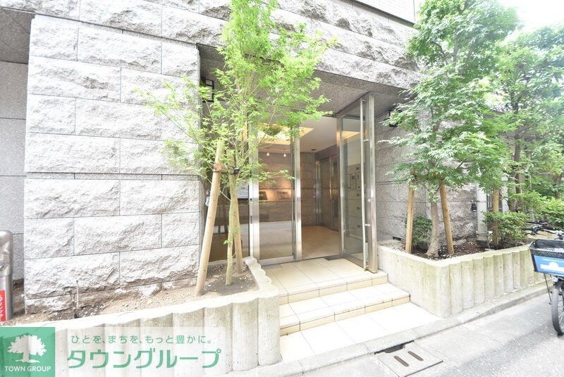 物件内観写真15　(お問合せは(株)タウンハウジング赤坂店へ【03-5563-…)