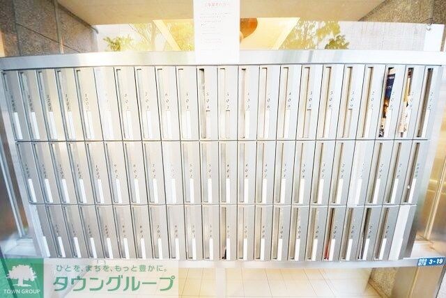 物件内観写真18　(お問合せは(株)タウンハウジング赤坂店へ【03-5563-…)