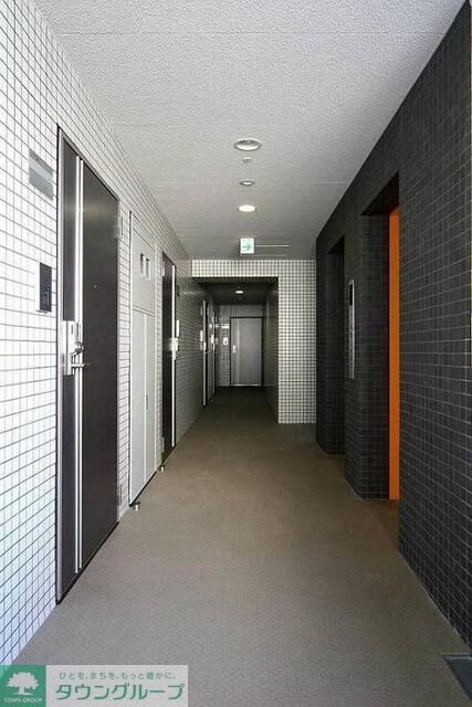 物件内観写真11　(その他共有部分)