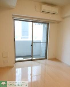 物件内観写真13　(リビング/居室)