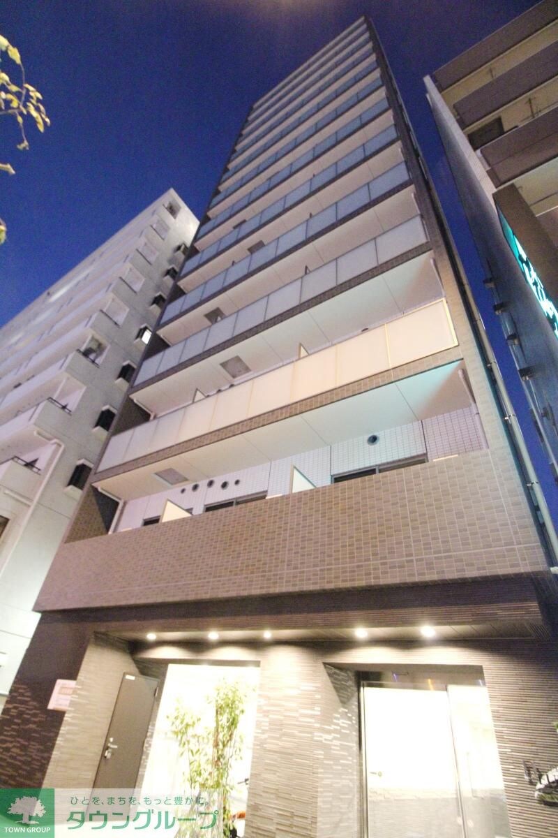 物件外観写真1　(外観)