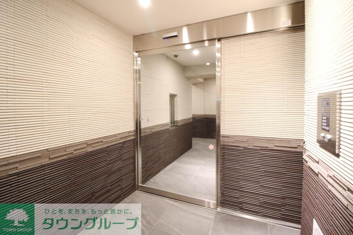 物件内観写真11　