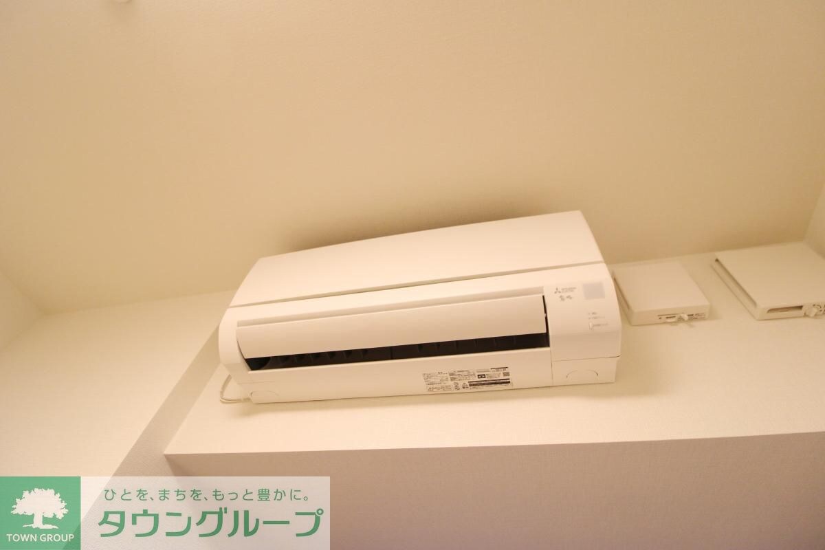 物件内観写真13　(設備)