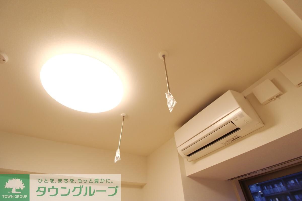 物件内観写真14　(設備)