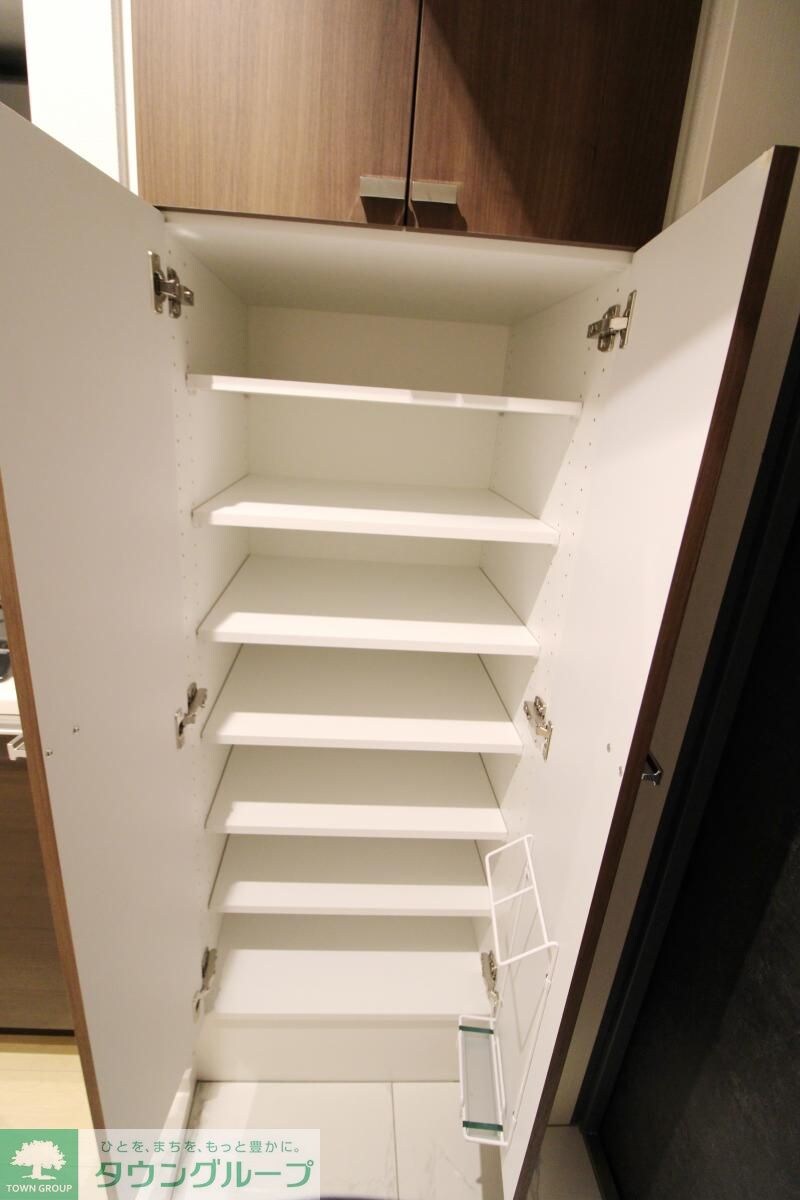 物件内観写真19　(収納)