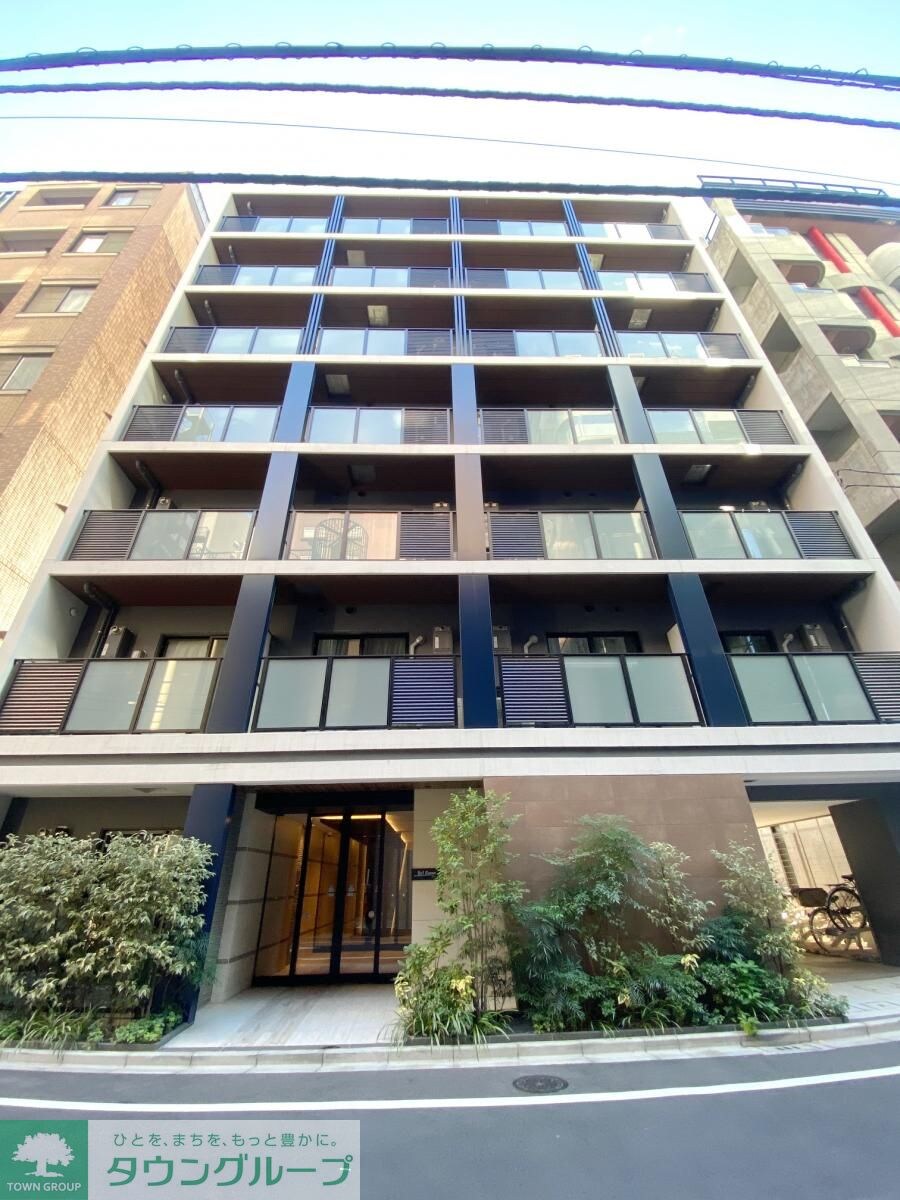 物件外観写真1　(外観)