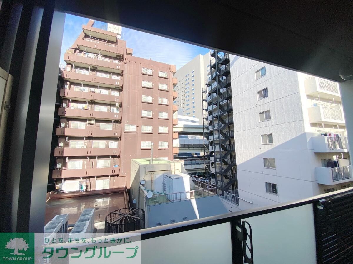 物件内観写真5　(眺望)