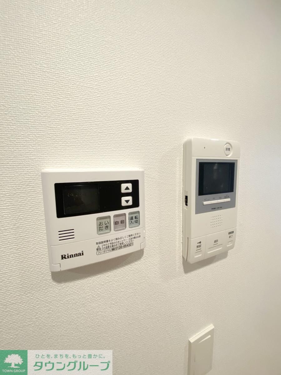 物件内観写真15　(設備)