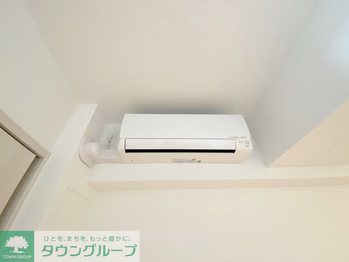 物件内観写真17　(設備)