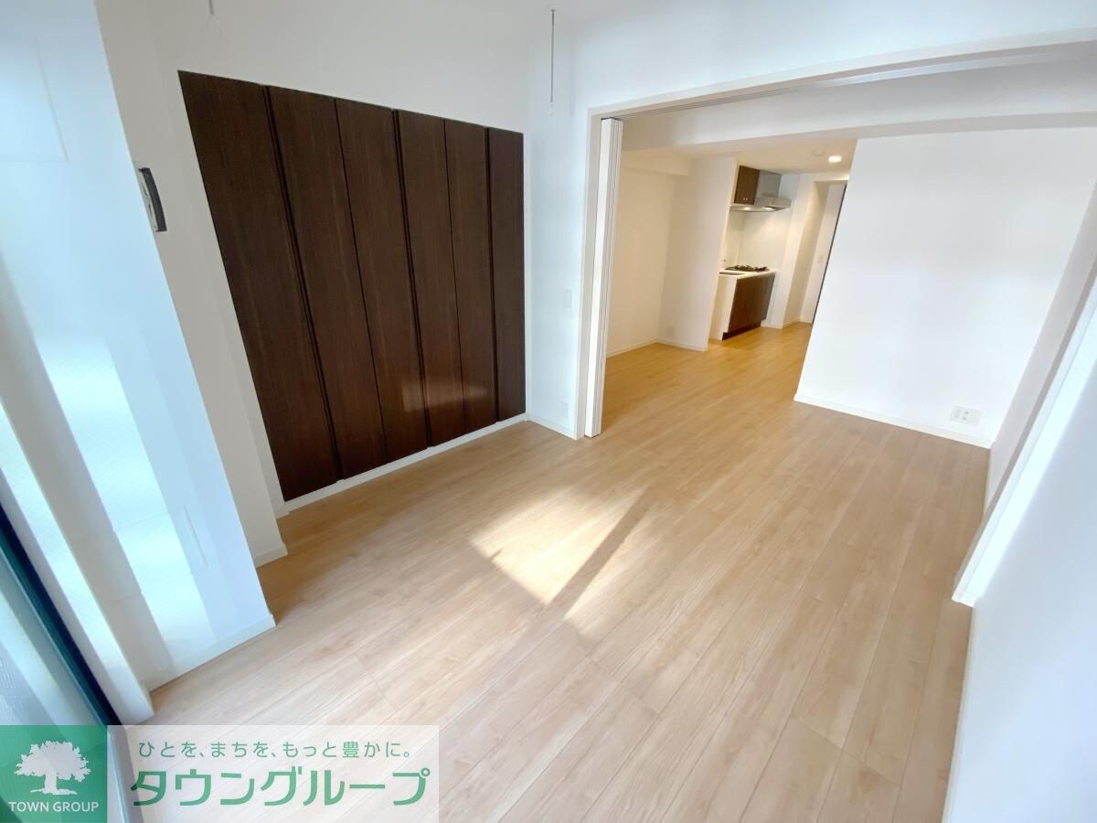 物件内観写真20　(リビング/居室)