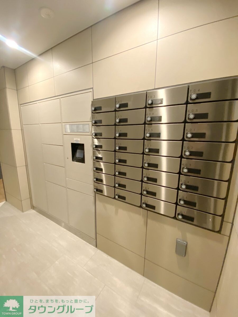 物件内観写真22　(共有部分)